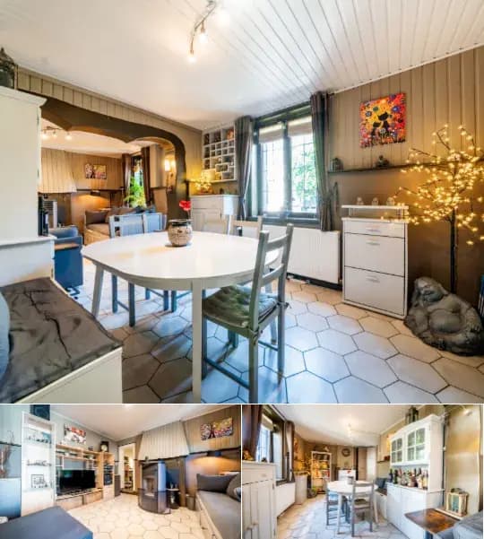 Residence for sale