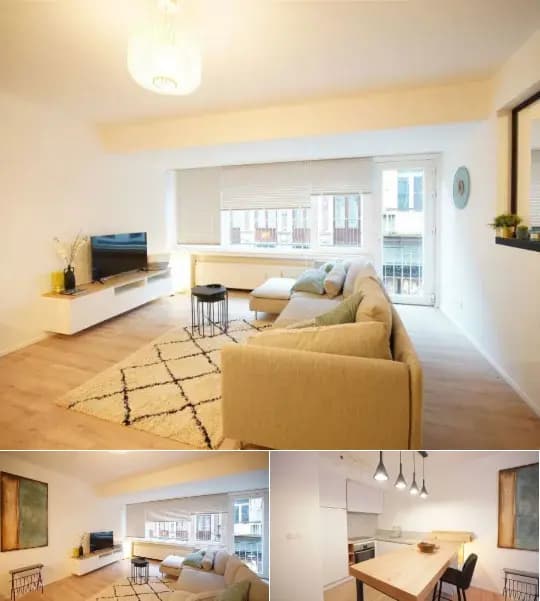 Apartment for rent