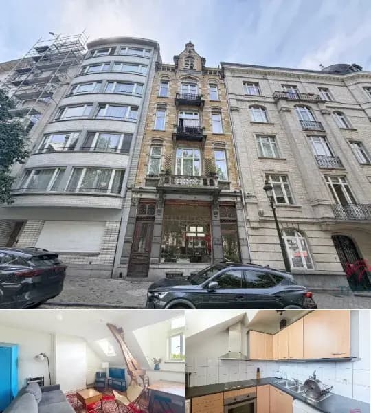 Apartment for rent
