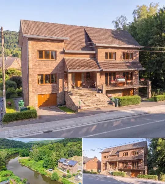 Residence for sale