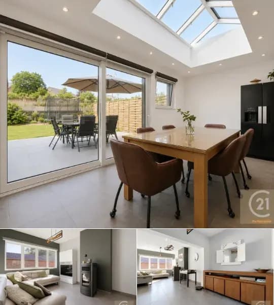 Residence for sale