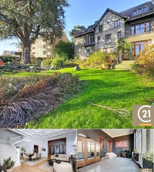 Residence for sale