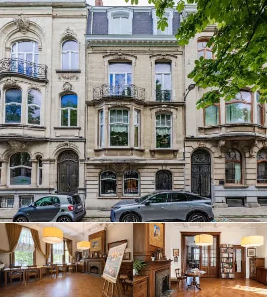 Residence for sale