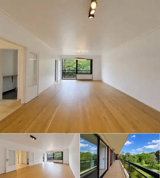 Apartment for rent