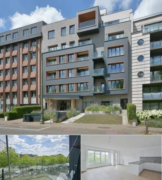 Apartment for rent