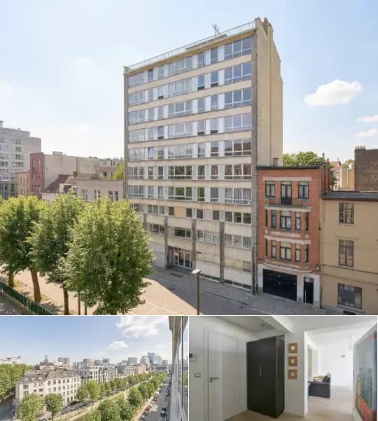 Apartment for sale