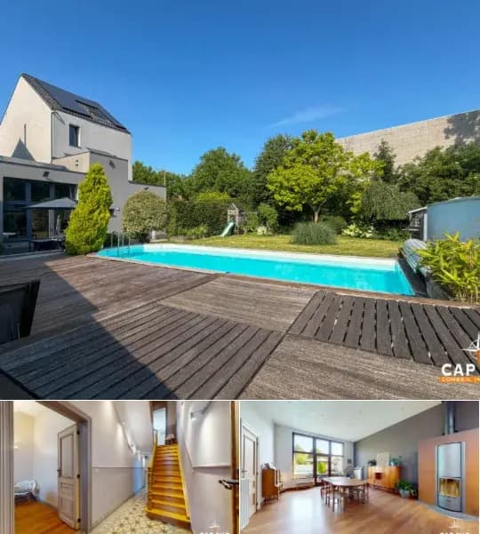 Master house for sale