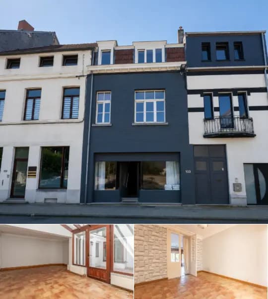 Residence for rent