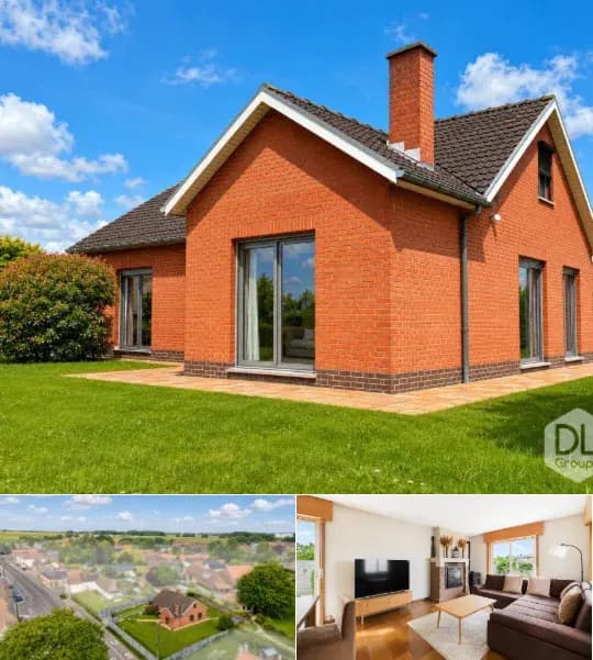 Residence for sale