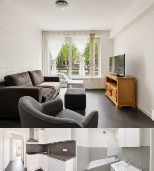 Apartment for sale