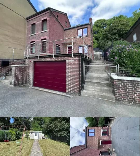 Residence for sale