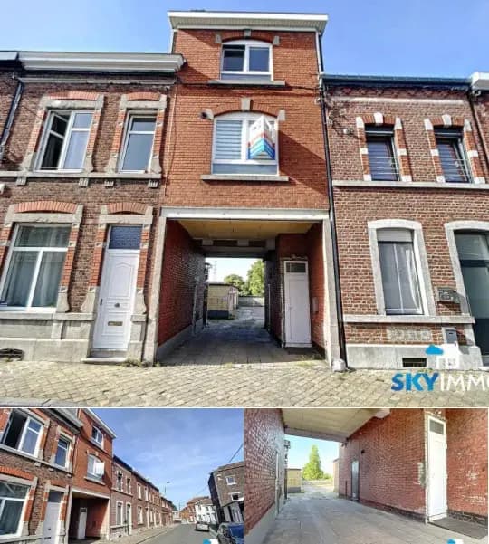 Residence for sale
