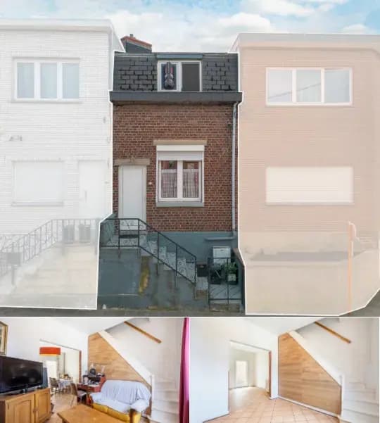 Residence for sale