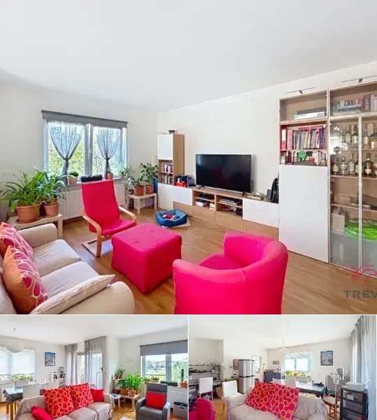 Apartment for rent