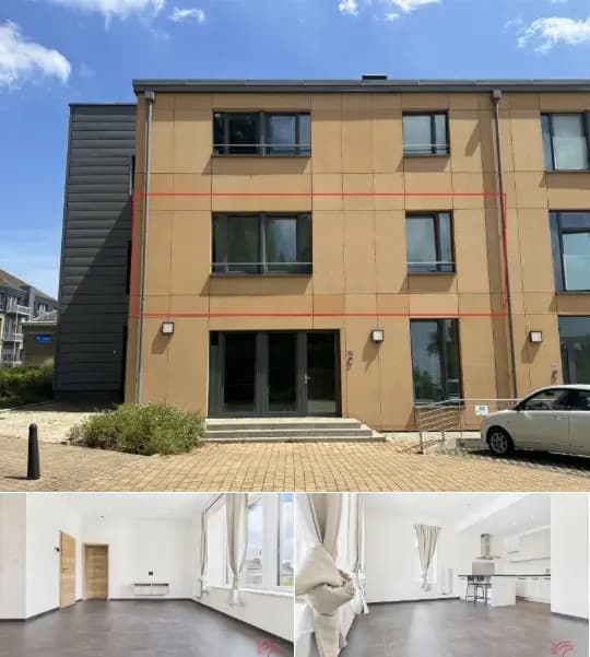 Apartment for rent
