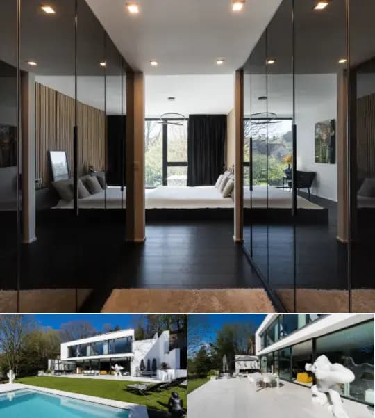 Villa for sale