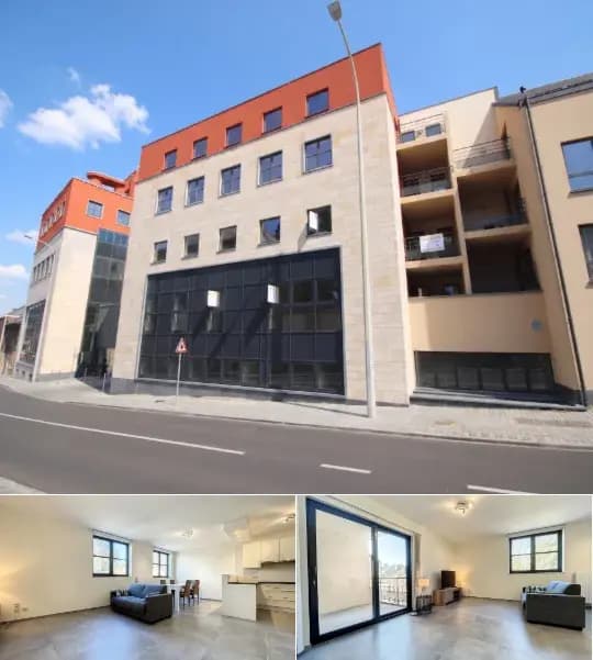 Apartment for rent