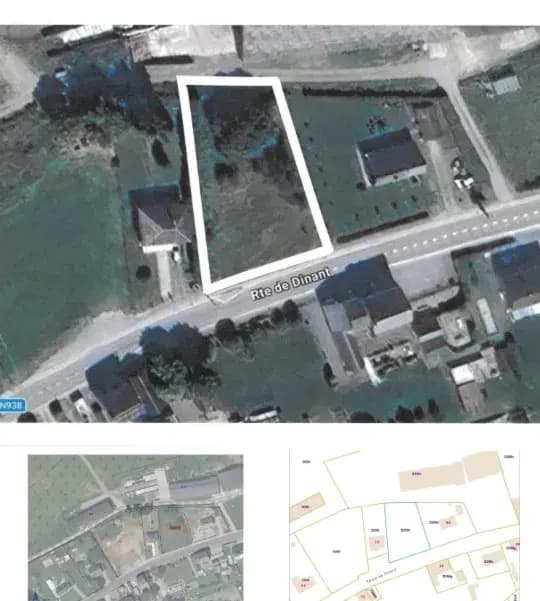 Development site for sale