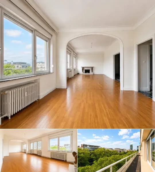 Apartment for rent