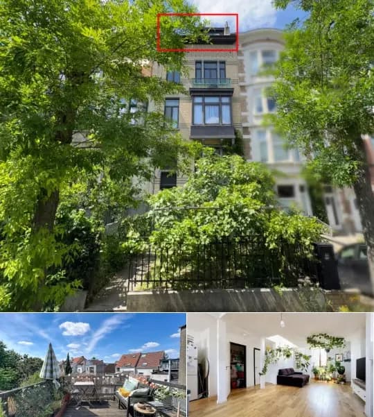 Apartment for sale