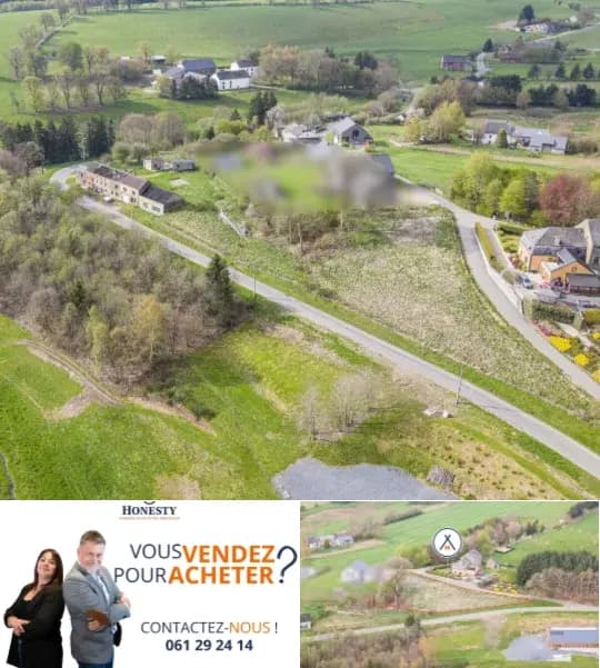 Land for sale