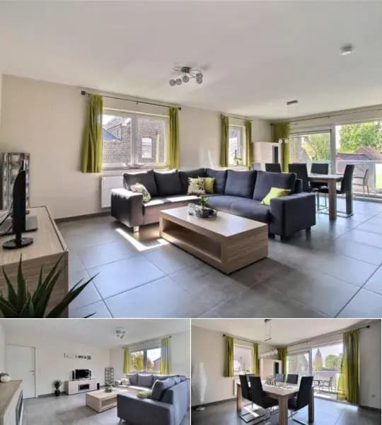 Apartment for rent