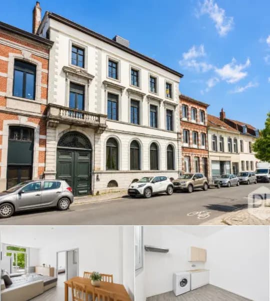 Apartment for sale