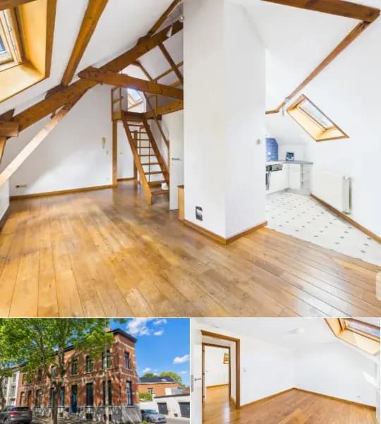 Duplex for sale