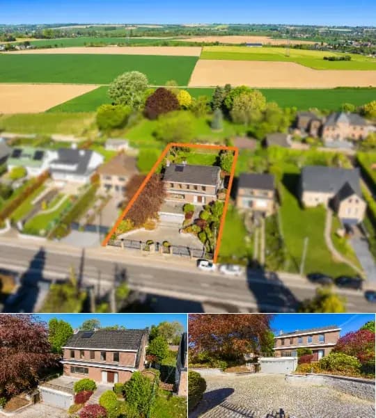 Residence for sale