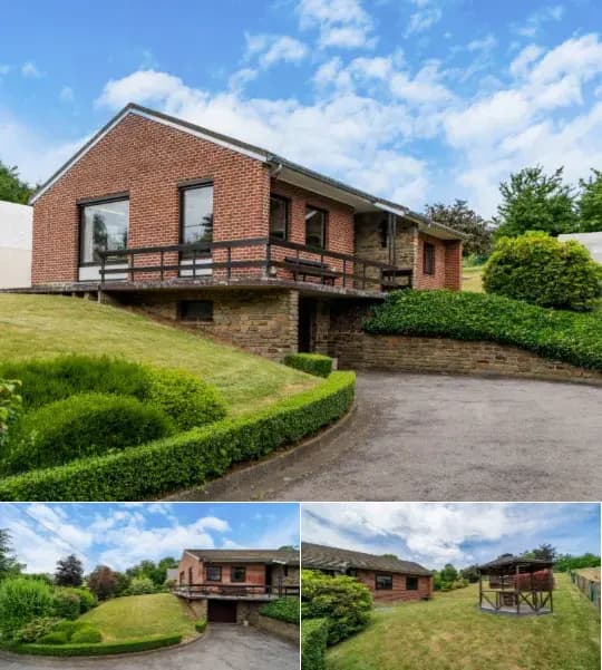 Residence for sale
