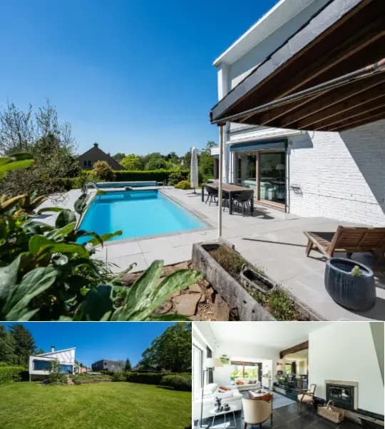 Villa for sale