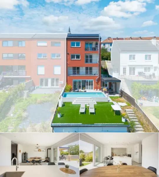 Residence for sale