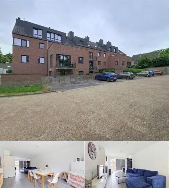 Apartment for rent
