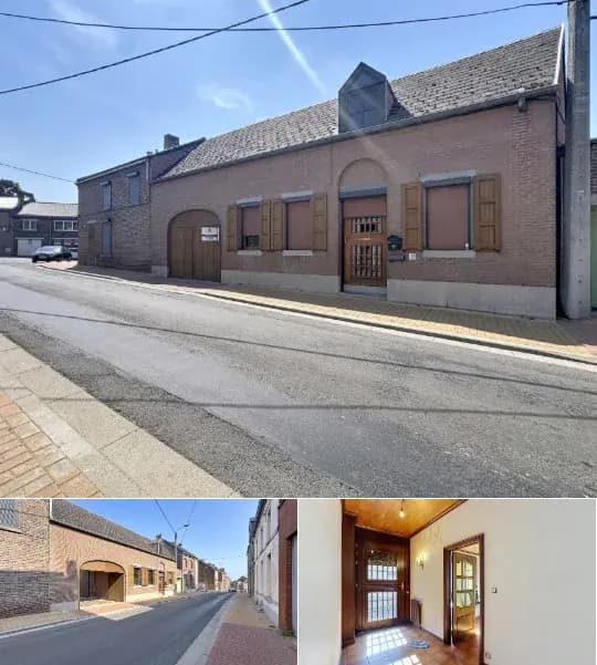 Residence for sale