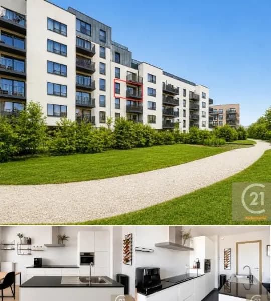 Apartment for sale