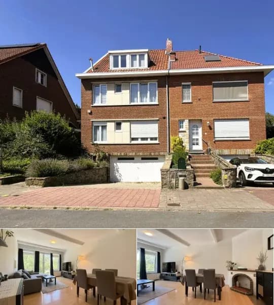 Apartment for rent