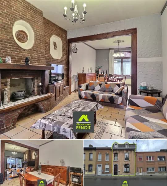 Residence for sale