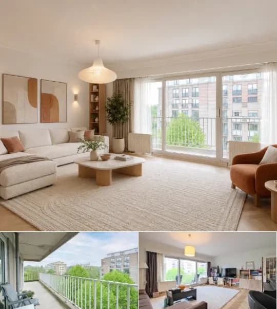 Apartment for sale