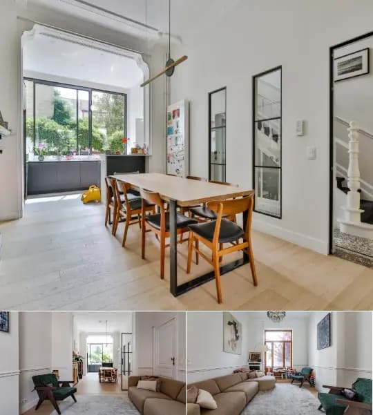 Residence for sale