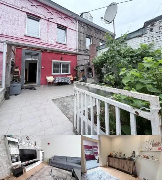 Residence for sale
