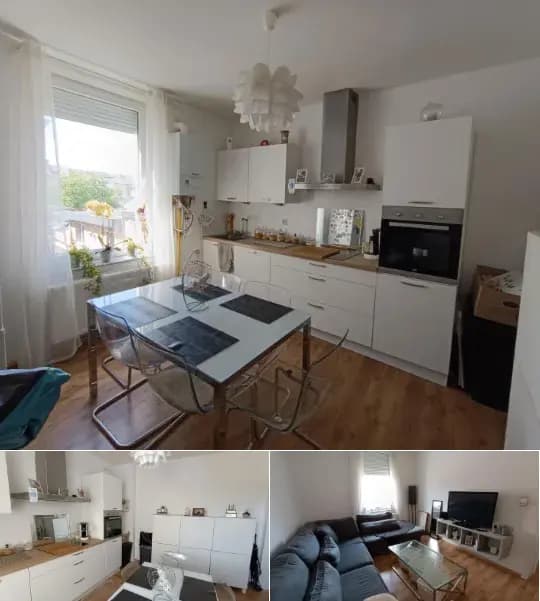 Duplex for sale