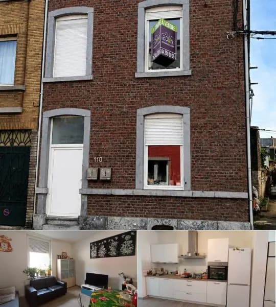 Duplex for sale