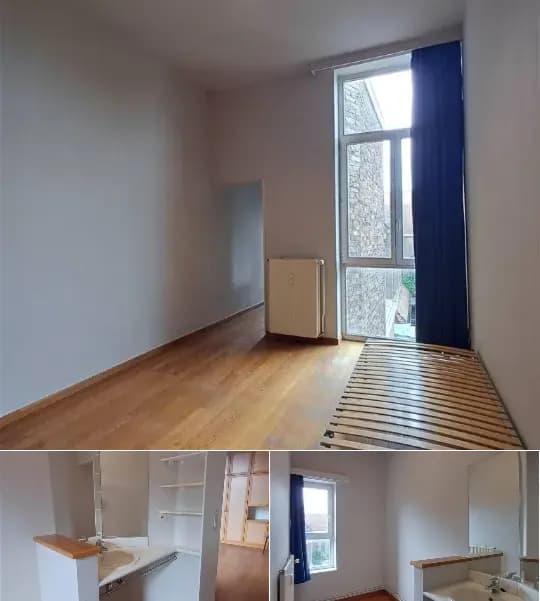 Studio for rent