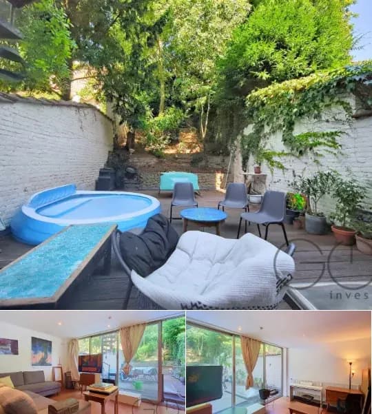 Apartment for sale