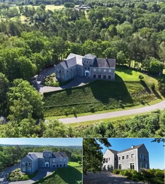 Villa for sale