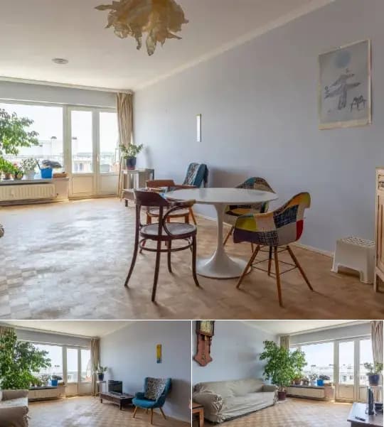 Apartment for sale