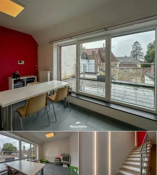Office space for rent