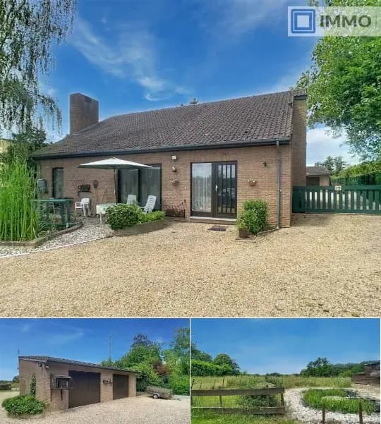 Residence for sale