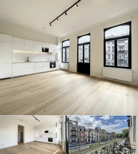 Apartment for rent