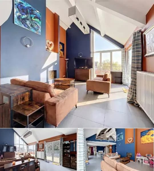 Triplex for sale